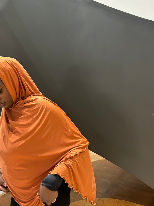 Jersey premium frisé