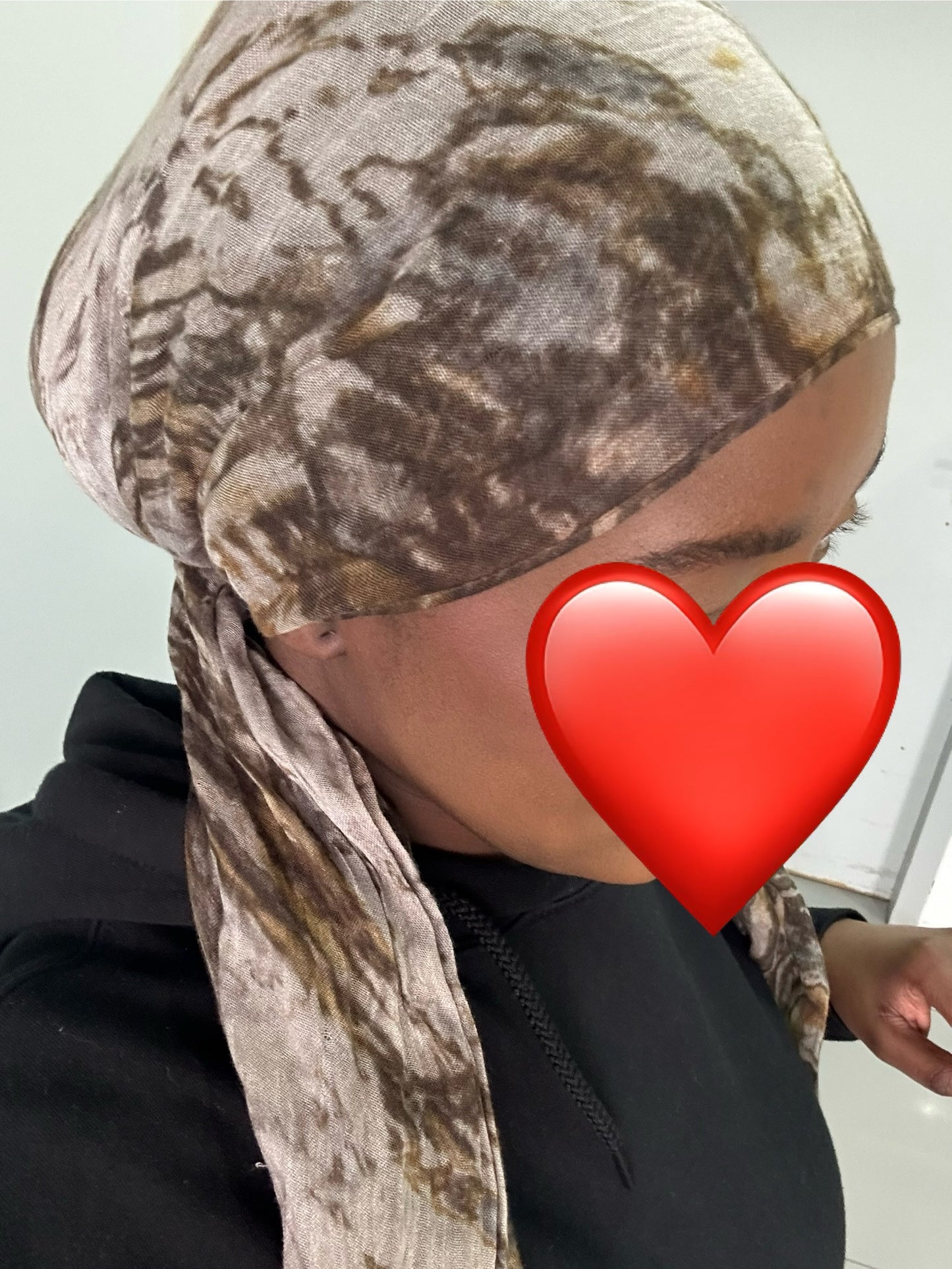 Hijab Tigré