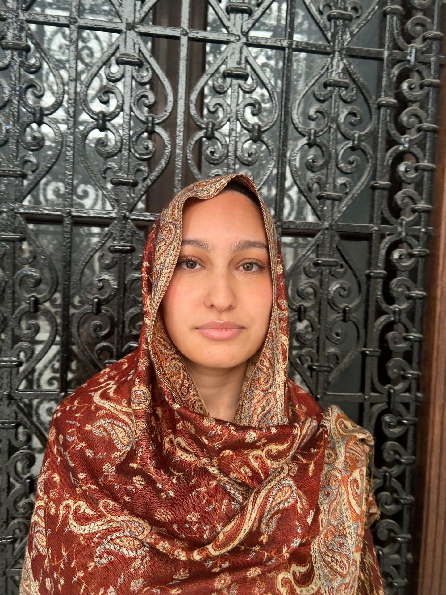 Pashmina